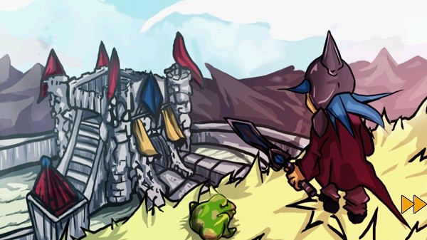 乐高指环王游戏